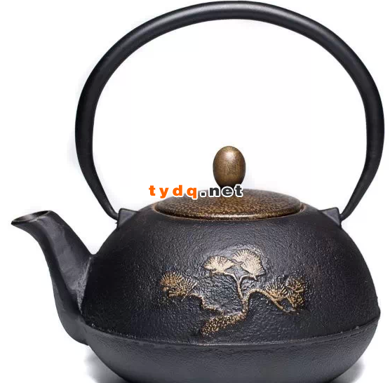 茶壶3