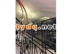 求购铁艺栏杆配件图2