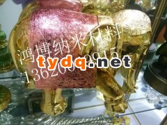专业提供纳米喷镀设备 纳米喷镀技术  不限颜色  不限材质图2