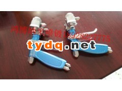 东莞纳米喷镀，表面处理加工图2