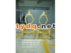喷漆工艺品  纳米喷镀工艺品  佛像喷漆工艺品 黄金工艺品图2
