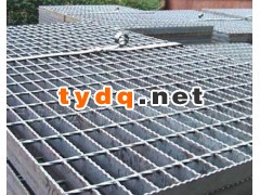 格棱美优质齿形钢格栅图3