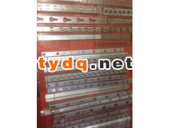 广东明州机械镀锌管打孔设备图3