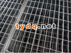 格棱美供应碳钢钢格板格栅板图2