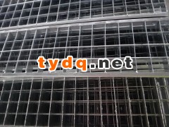 供应碳钢小格栅不锈钢小格栅图3