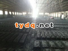 照通玛钢围栏定制，铸铁围栏生产厂家图3