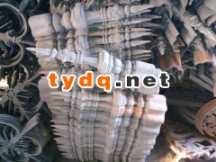 山西照通玛钢铸铁配件批发图3