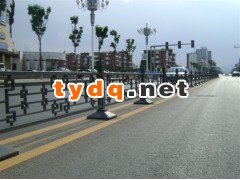 铸铁围栏定制，山西省照通玛钢铸造有限公司图2