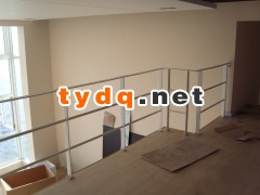 阁楼工程，阁楼施工图1