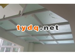 阁楼工程，阁楼施工图3