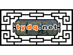 铁艺护栏图2
