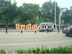 铁艺护栏图3