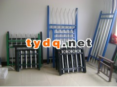 铁艺护栏图2