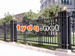 铁艺护栏图3