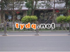 铁艺护栏图2