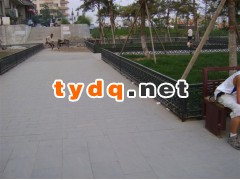 铁艺护栏图3