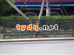 铁艺护栏图3