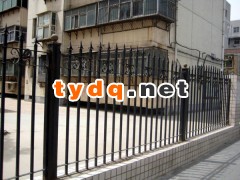 铁艺护栏图3