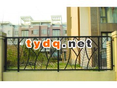 铁艺护栏图3