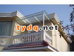 阳光房加工图3