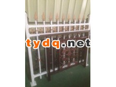 全自动数控护栏冲孔机，明州机械首选图2