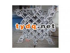 铁花配件批发图1