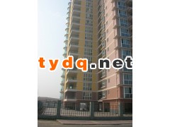 承接栏杆工程，工程栏杆批发图1