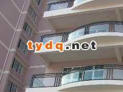 承接栏杆工程，工程栏杆批发图2