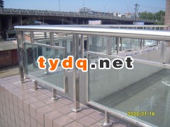 承接栏杆工程，工程栏杆批发图3