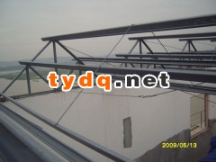 承接钢结构工程图2