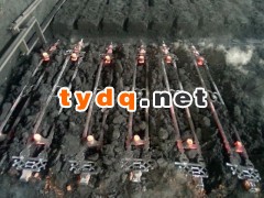 铸铁配件批发，铸铁花盘定做图3