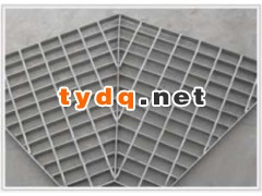 供应优质异形格栅板 沟盖板图3