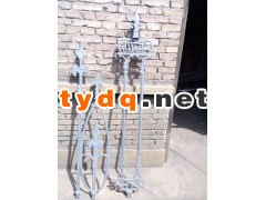 照通玛钢配件批发图3