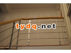 钢木栏杆批发图3