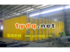 无尘喷漆房图1