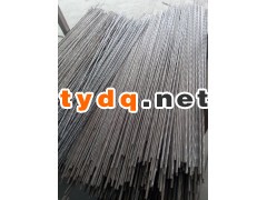 格棱美供应优质麻花钢图2