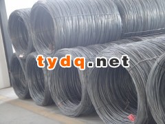 格棱美供应优质麻花钢图3