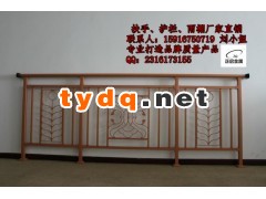铁艺阳台护栏图2