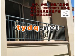 铁艺阳台护栏图3