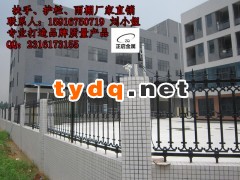 铁艺围栏图1