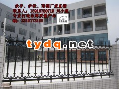 铁艺围栏图2