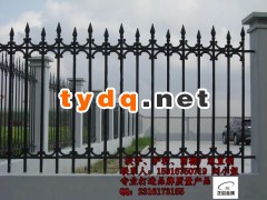 铁艺围栏图3
