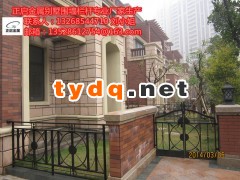 铁艺围栏图3
