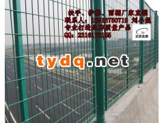 浸塑网围栏网图3