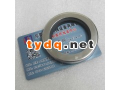 供应 90*110*10不锈钢双唇轴油封图2