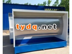 专业生产水帘柜喷漆台，环保喷漆新产品