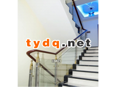不锈钢围栏图2