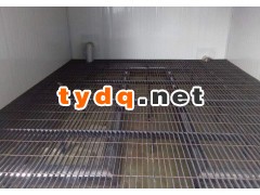 专业生产 锅炉烘房 工业固化烘房 粉末固化烘房 可定做图3