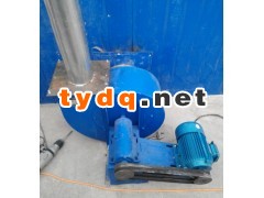 锅炉加热高温烤漆房 锅炉烘房 工业固化烘房 可定做图2