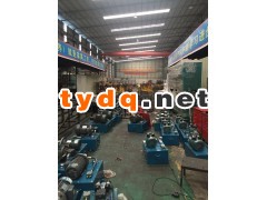 佛山数控自动护栏货架百叶窗防盗网冲孔机明州机械图2
